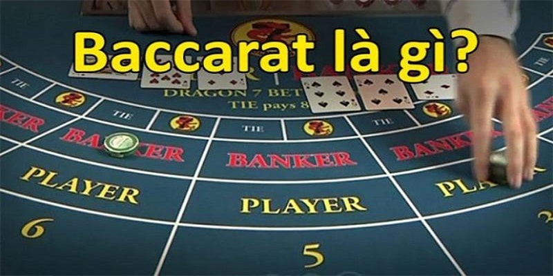 Tìm hiểu về trò chơi Baccarat zbet