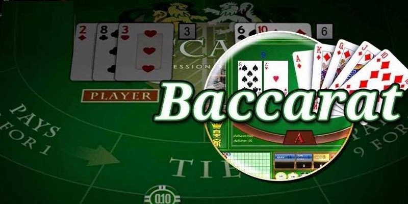 Baccarat Zbet - Game Bài Hay Và Hấp Dẫn Nhất Mọi Thời Đại