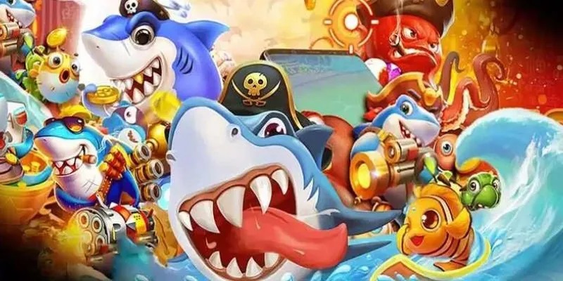 Game có đa dạng hệ thống vũ khí và có nhiều cấp độ chơi đa dạng