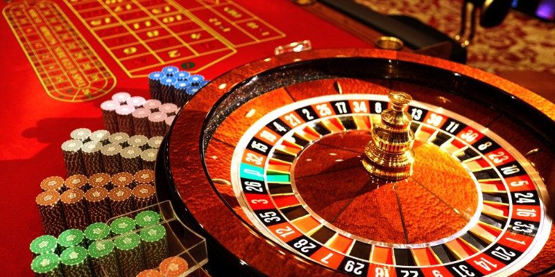 Roulette chưa bao giờ ngừng hot trên các sàn cá cược trực tuyến