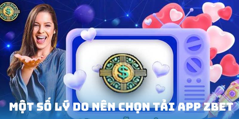 Những đặc điểm nổi bật của zbet so với các ứng dụng khác 