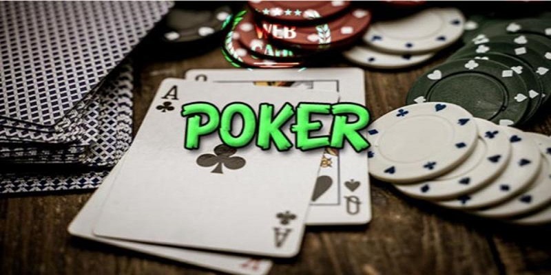 Giới thiệu sơ lược về tựa game Poker zbet