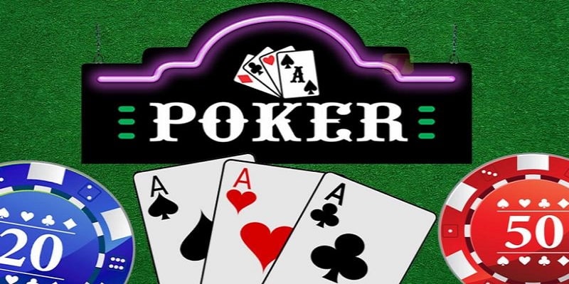 Hướng Dẫn Cách Chơi Poker zbet Dành Cho Người Mới 2024