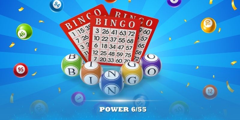 Power 6/55 – Cơ Hội Nhận Jackpot Tăng Gấp Đôi Tại Nhà Cái Zbet