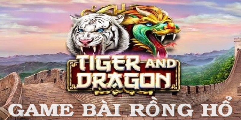 Rồng Hổ ZBET - Tựa Game Giải Trí Hấp Dẫn Bậc Nhất Hiện Nay