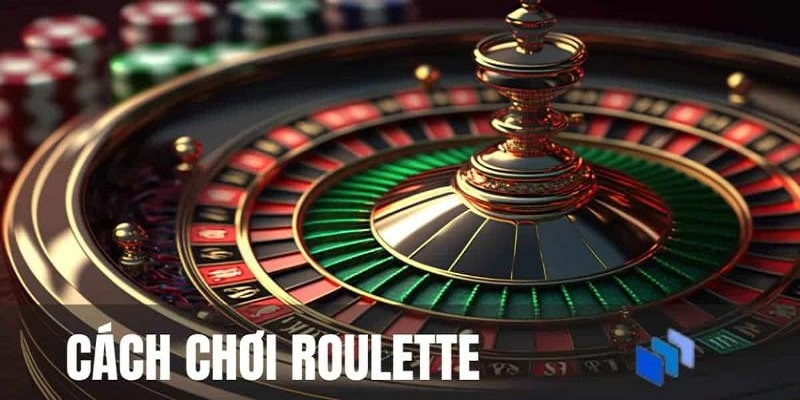 Cách chơi Roulette tại zbet cho người mới bắt đầu