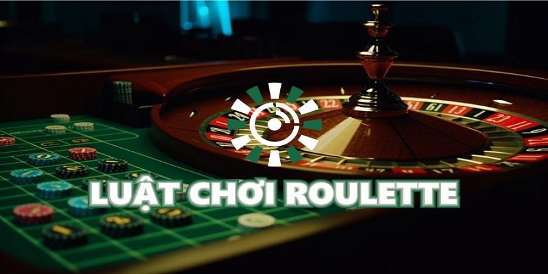 Luật chơi Roulette tại zbet khá đơn giản