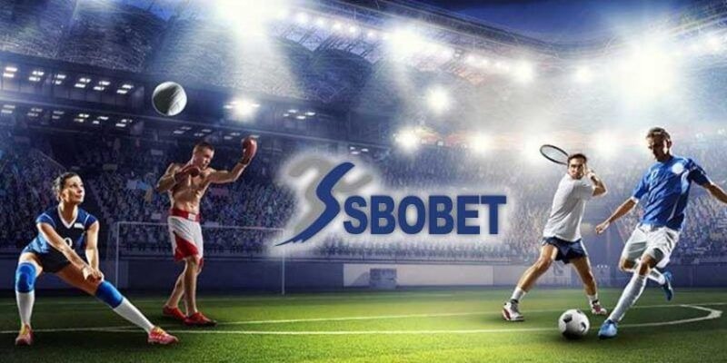 Khám phá các kèo cược tại Sbobet mới nhất