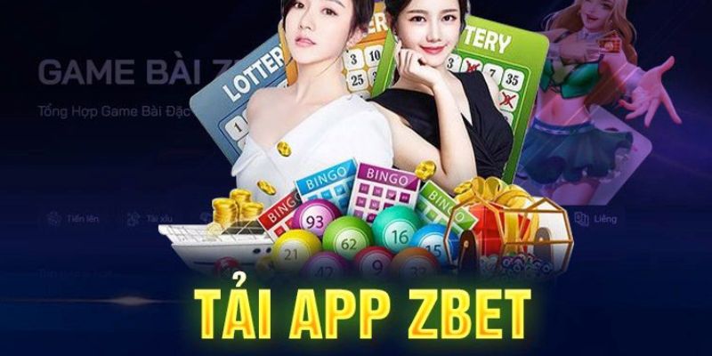 Hướng Dẫn Cách Tải App Zbet Đơn Giản, Nhanh Chóng 2024