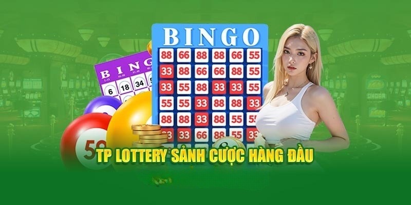 TP Lottery Zbet: Sảnh Game Xổ Số Ăn Tiền Cực Chất 2024