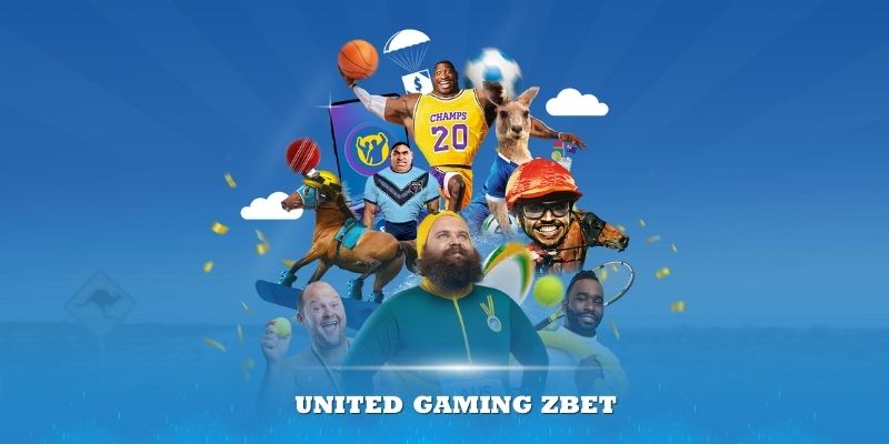 United Gaming Zbet – Sân Chơi Thể Thao Đẳng Cấp