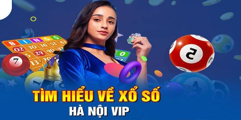 Kinh nghiệm tham gia xổ số HN Vip đỉnh cao cho newbie