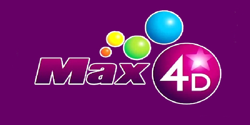 Xổ Số Max 4D Loại Hình Lô Đề Lý Tưởng